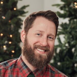 Meet your Posher, Kyle